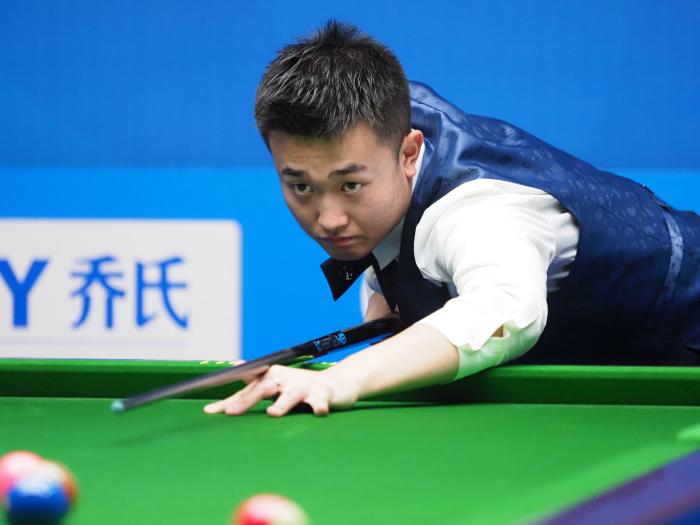 满了看点 满了看点